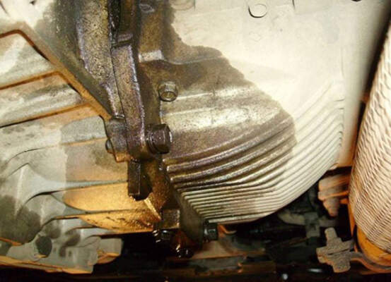 Ремонт АКПП: признаки скорой поломки, точная диагностика и план действий (2025)