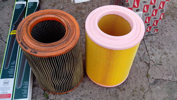 ТО по регламенту: что делать на 15 000 / 30 000 / 60 000 км