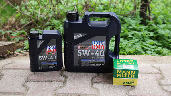 Обкатка после капремонта: режимы, масла, частые ошибки