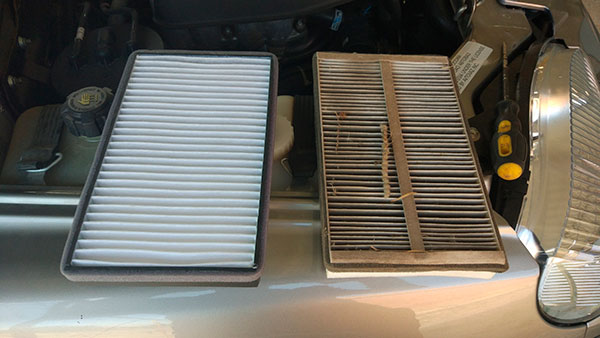 Обслуживание кондиционера: чистка, заправка и профилактика бактерий