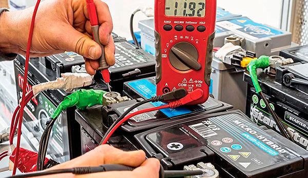 ТОП‑5 способов увеличить срок службы аккумулятора