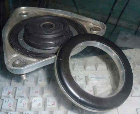 Опорный подшипник