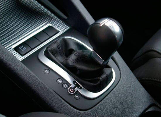 Что такое коробка передач робот