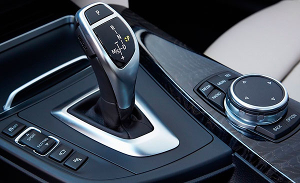 Что такое коробка передач робот