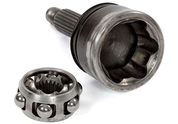 ШРУС Что это