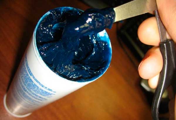 Как самостоятельно заменить тормозные колодки