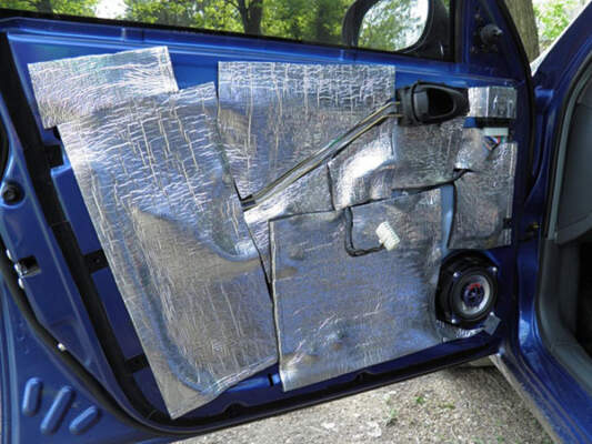 Автозвук без фанатизма: как улучшить звучание штатной системы (динамики / усилитель / настройка)