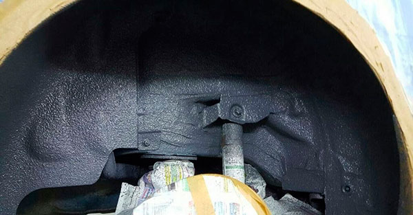 Антикор: заводской, дилерский, гаражный — что держится дольше