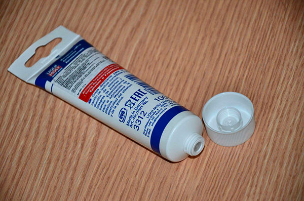 Топ 12 лучших смазок для подшипников