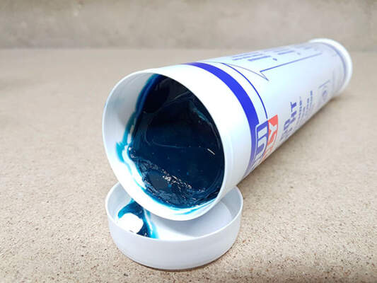 Топ 12 лучших смазок для подшипников