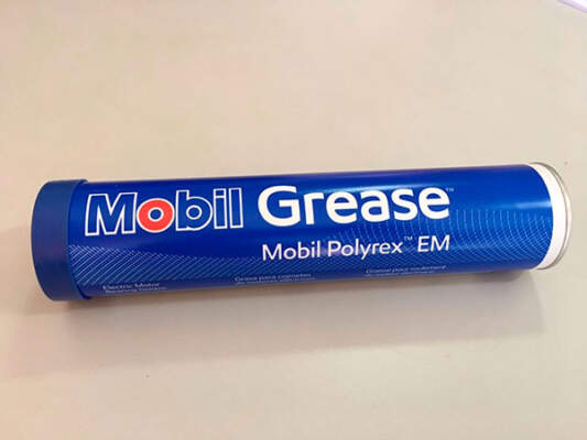 Топ 12 лучших смазок для подшипников