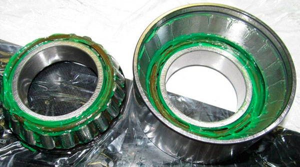 Ступичные подшипники: гул/люфт — диагностика и моменты затяжки