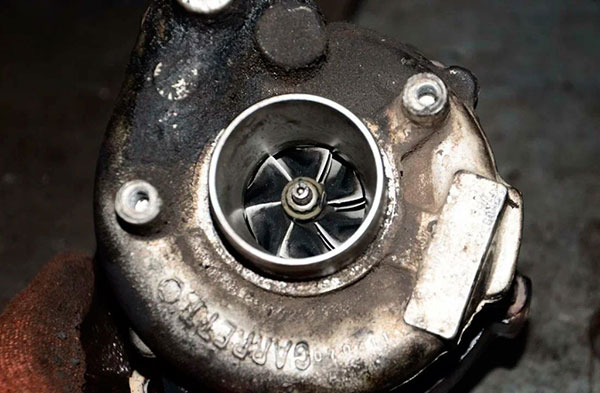 Турбомоторы и нагар: впуск, EGR, интервал чистки — полное практическое руководство