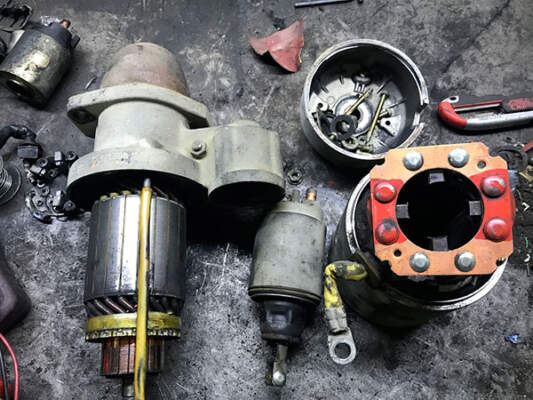 Проверка стартера от аккумулятора: руководство для новичков и опытных автовладельцев