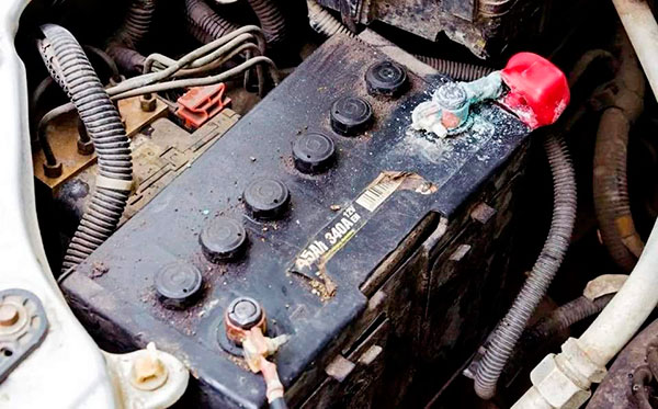 Start‑Stop и «умные» генераторы: почему быстро умирает АКБ и как продлить ресурс системы