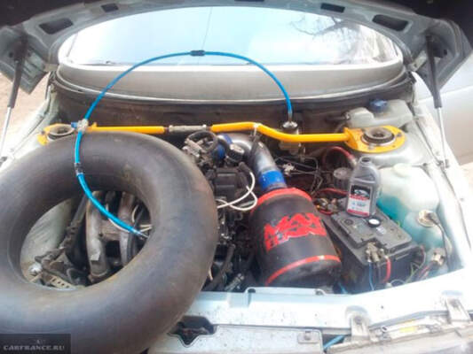 Тормозная жидкость DOT 3/4/5.1: совместимость и замена — полное руководство