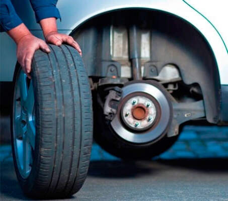 Подшипник ступицы: гул, нагрев, люфт — как отличить от резины и тормозов