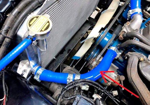 Диагностика по запахам: что означает запах бензина, антифриза, горелой резины