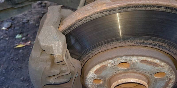 Проверка реального пробега автомобиля: косвенные признаки + данные из блоков через OBD2