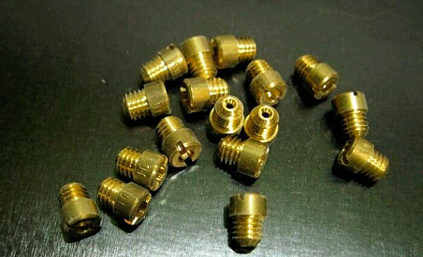 Что такое жиклер