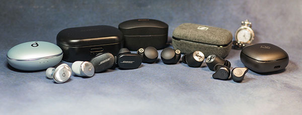 Какие выбрать наушники