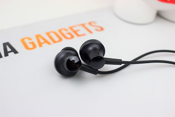 Xiaomi Mi In-Ear Headphones Pro 2