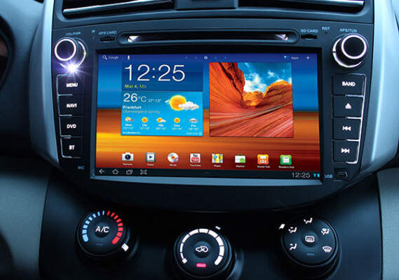 Топ 15 магнитол с блютузом для машины