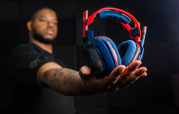 Наушники для ПК