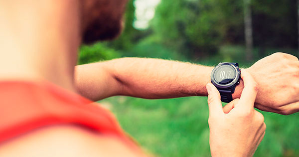 Топ 10 лучших шагомеров