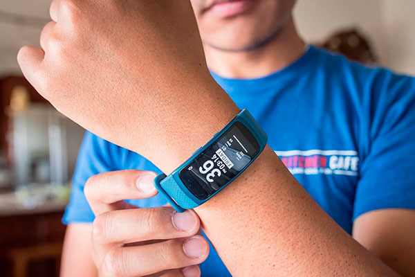 Топ 10 лучших шагомеров