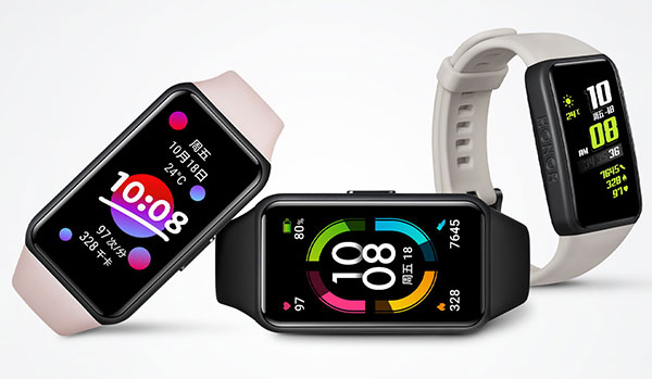 Топ 10 лучших шагомеров