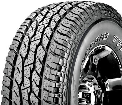 Maxxis Bravo AT 771