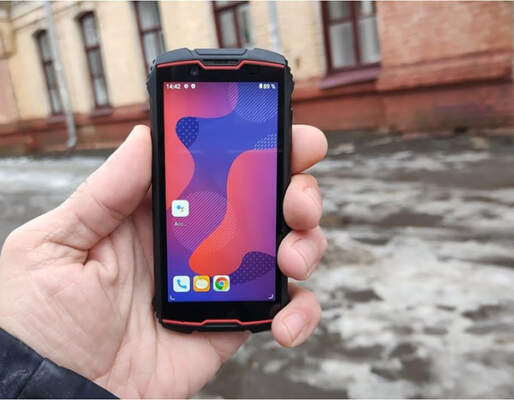 Cubot KingKong Mini 2