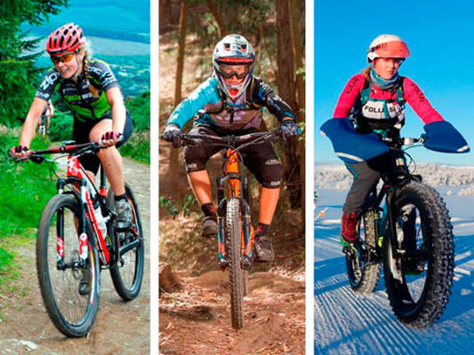 Советы по безопасной пересадке с авто на велосипед в городе