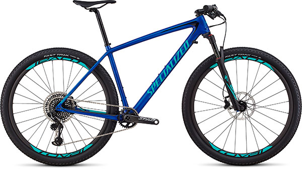 Specialized Epic Pro