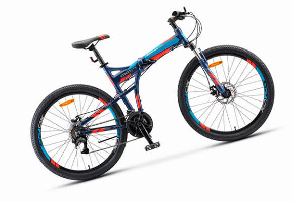 Stels Pilot 950 MD 26 V010