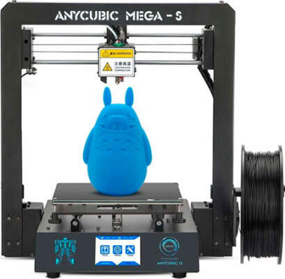 Anycubic Mega S