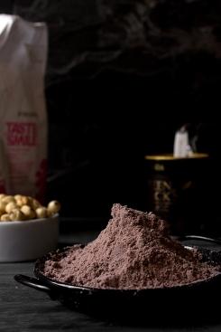Какао-порошок