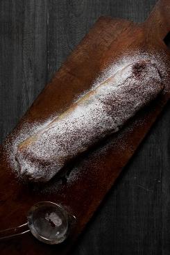 9_Присыпка_штруделя