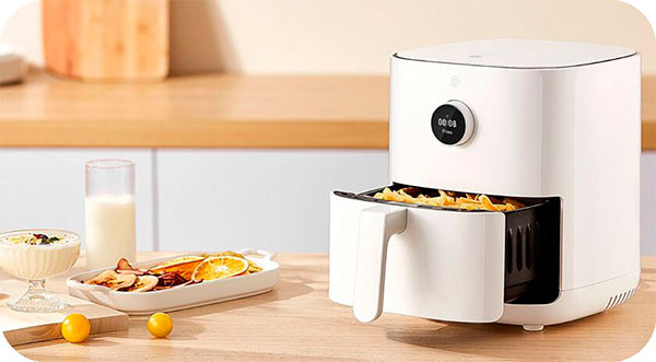 Xiaomi Mi Smart Air Fryer