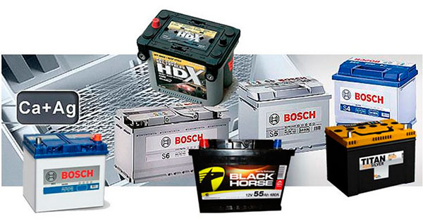 Лучшие кальциевые аккумуляторы