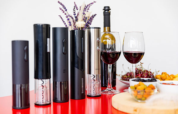 Электроштопор