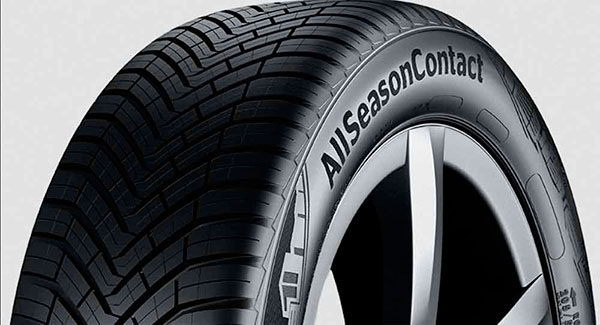 Continental AllSeasonContact