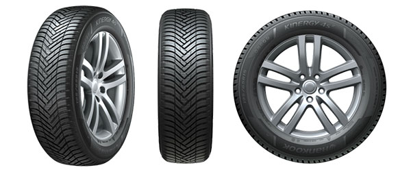 Hankook H750 Kinergy 4S2