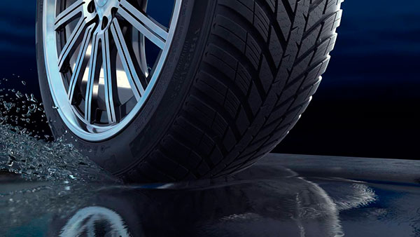 Nexen N’Blue 4Season