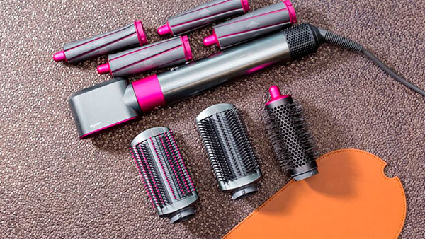 Dyson Airwrap фен