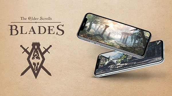 The Elder Scrolls: Blades