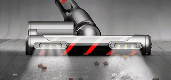 Пылесос Atvel G9