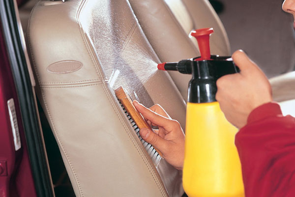 Гигиена салона: лучшие средства и технологии