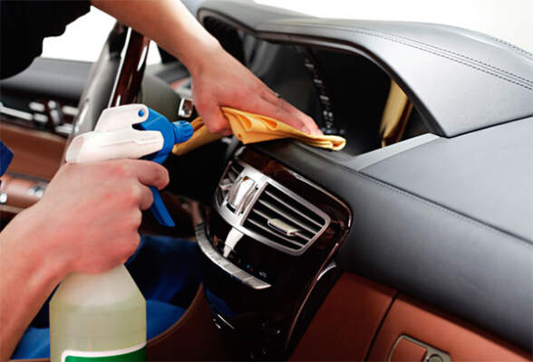 Гигиена салона: лучшие средства и технологии